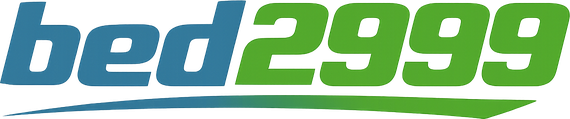 bed 2999 homepage logo